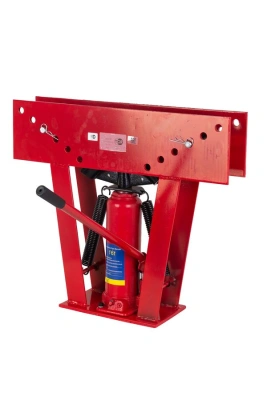 Трубогиб гидравлический TOR TL0300-1B 16T до 75 мм купить в Москве с доставкой по всей России | ProtosMarket.ru