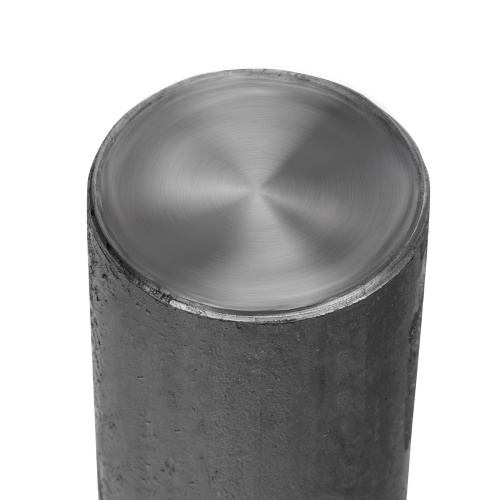 Петля гаражная с шаром, D 36 x 140 мм, 2 шт, Сибртех купить в Москве с доставкой по всей России | ProtosMarket.ru