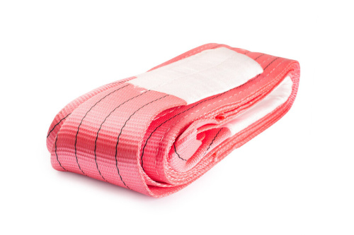 Строп текстильный TOR СТП 5,0 т 17,0 м 150 мм купить в Москве с доставкой по всей России | ProtosMarket.ru