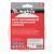 Круг абразивный на ворсовой подложке под "липучку", перфорированный, P 100, 125 мм, 5 шт Matrix купить в Москве с доставкой по всей России | ProtosMarket.ru