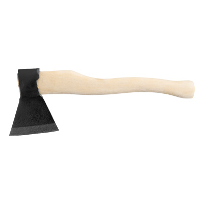 Топор кованый, в сборе, 1240/1650 г, деревянное топорище, 500 мм, Б, купить в Москве с доставкой по всей России | ProtosMarket.ru