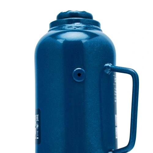 Домкрат гидравлический бутылочный, 16 т, h подъема 227-457 мм Stels по ценам производителя в Москве с доставкой по всей России