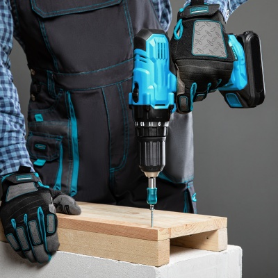 Адаптер для бит с держателем и двойным магнитом, 1/4 Gross купить в Москве с доставкой по всей России | ProtosMarket.ru