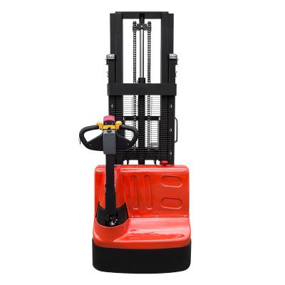 Самоходный штабелер PROLIFT SDR 1535 li-ion купить в Москве с доставкой по всей России | ProtosMarket.ru