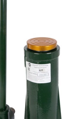 Домкрат винтовой TOR ДВ 32,0 т (G) купить в Москве с доставкой по всей России | ProtosMarket.ru