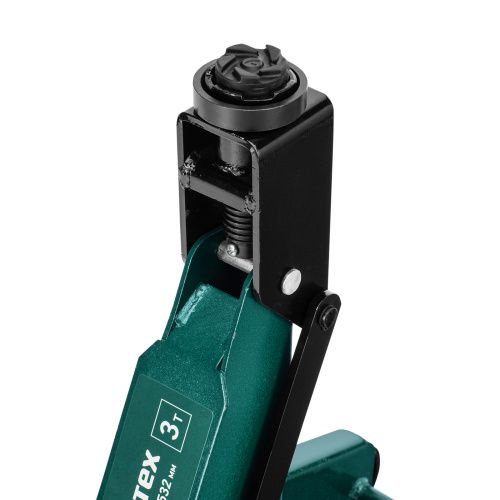 Домкрат гидравлический подкатной, 3 т, 192-532 мм, SUV Сибртех купить в Москве с доставкой по всей России | ProtosMarket.ru