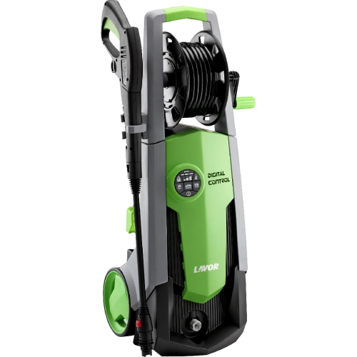 Электрическая минимойка LAVOR Predator 180 Digit купить в Москве с доставкой по всей России | ProtosMarket.ru
