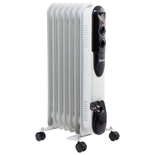 Масляный обогреватель MTX OCH-1500, 230 В, 1500 Вт MTX купить в Москве с доставкой по всей России | ProtosMarket.ru