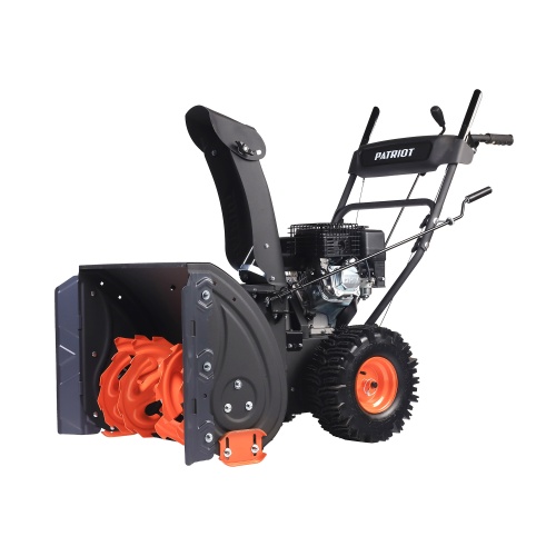 Снегоуборщик бензиновый PATRIOT PS 707 E купить в Москве с доставкой по всей России | ProtosMarket.ru