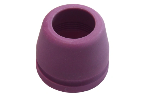 SG-55 насадка защитная (колпачек) для плазмотрона, керамика/protective cap, ceramic, по ценам производителя в Москве с доставкой по всей России