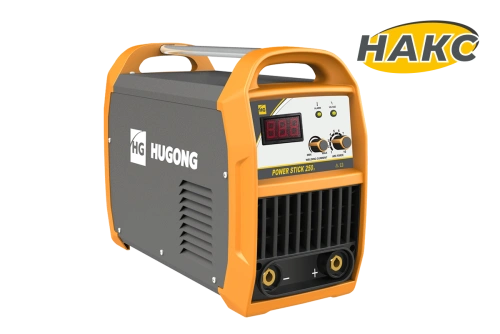 Сварочный инвертор HUGONG POWER STICK 250 III купить в Москве с доставкой по всей России | ProtosMarket.ru