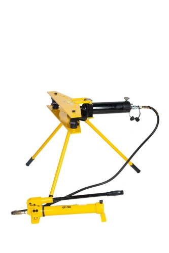Трубогиб гидравлический TOR HHW-2F 13 т 21,3-60 мм (с выносным насосом) купить в Москве с доставкой по всей России | ProtosMarket.ru