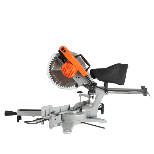 Пила торцовочная PATRIOT MS 255 купить в Москве с доставкой по всей России | ProtosMarket.ru