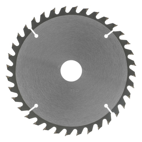 Пильный диск по дереву, 185 х 30 мм, 36 зубьев Matrix Professional купить в Москве с доставкой по всей России | ProtosMarket.ru