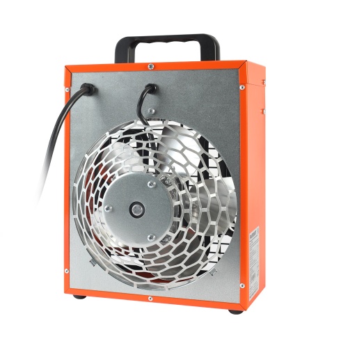 Тепловая пушка электрическая PATRIOT PTQ 3 купить в Москве с доставкой по всей России | ProtosMarket.ru