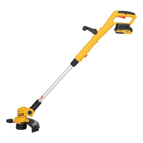 Триммер аккумуляторный GT-230, 230 мм, Li-Ion, 20 В Denzel купить в Москве с доставкой по всей России | ProtosMarket.ru