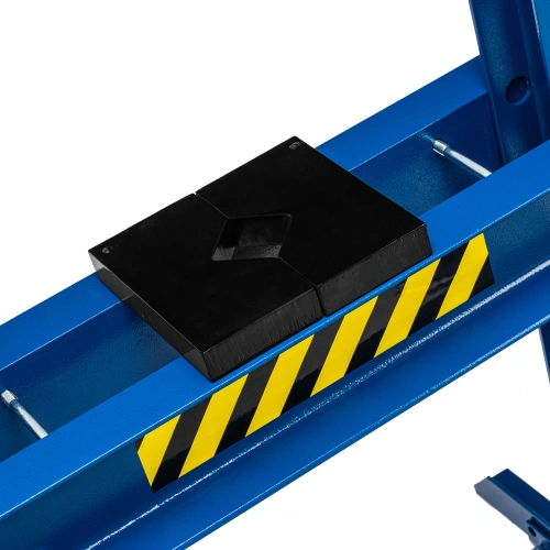 Пресс гидравлический с манометром и педалью, 20 т (комплект из 2 частей) Stels купить в Москве с доставкой по всей России | ProtosMarket.ru