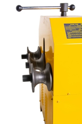 Трубогиб электрический TOR HHW-76B 16-76 мм круг/квадрат купить в Москве с доставкой по всей России | ProtosMarket.ru