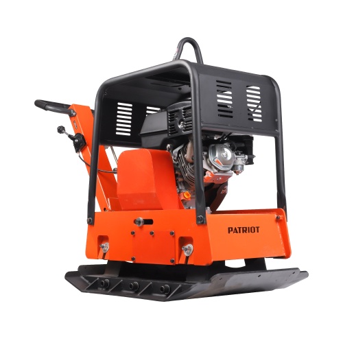 Виброплита PATRIOT SVR 250 RS купить в Москве с доставкой по всей России | ProtosMarket.ru