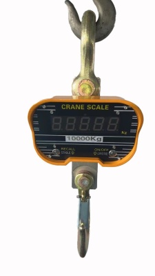 Весы электронные крановые TOR OCS-THE 10T (X) купить в Москве с доставкой по всей России | ProtosMarket.ru