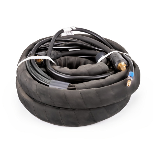 Кабель-пакет WECO 5м 70мм2  с жидк. охлаждением (для WF 104/107/108) купить в Москве с доставкой по всей России | ProtosMarket.ru