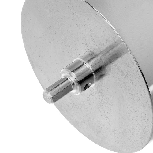 Сверло алмазное по керамограниту, 115 х 67 мм, трехгранный хвостовик Matrix купить в Москве с доставкой по всей России | ProtosMarket.ru