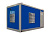 Контейнер Север ПБК-4,5 базовая комплектация купить в Москве с доставкой по всей России | ProtosMarket.ru