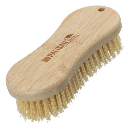Щетка универсальная 155х65 мм, бамбуковая колодка Home Palisad купить в Москве с доставкой по всей России | ProtosMarket.ru