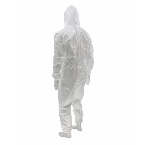 Комбинезон защитный "Артико", серии М, XL 172-180 см купить в Москве с доставкой по всей России | ProtosMarket.ru
