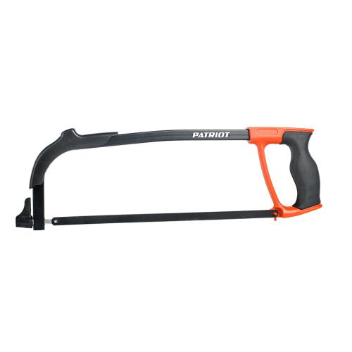 Ножовка по металлу PATRIOT FHP-303 L Platinum купить в Москве с доставкой по всей России | ProtosMarket.ru