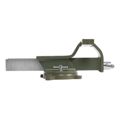 Тиски слесарные, 200 мм, стальные, поворотные Сибртех купить в Москве с доставкой по всей России | ProtosMarket.ru