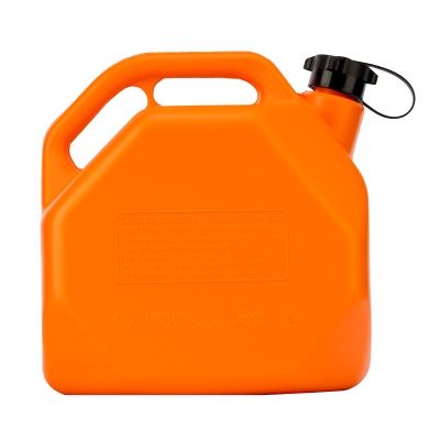 Канистра для ГСМ, пластиковая, со скошенными углами, 10 литров Stels купить в Москве с доставкой по всей России | ProtosMarket.ru