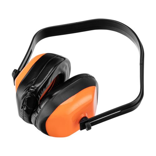 Наушники защитные, пластмассовые дужки Sparta купить в Москве с доставкой по всей России | ProtosMarket.ru