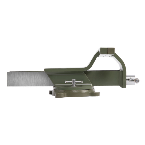 Тиски слесарные, 200 мм, стальные, поворотные Сибртех купить в Москве с доставкой по всей России | ProtosMarket.ru