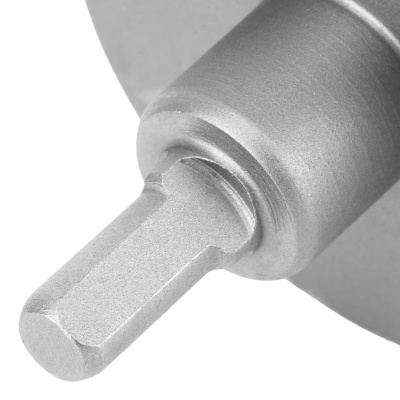 Коронка по металлу твердосплавная, 70 мм Denzel купить в Москве с доставкой по всей России | ProtosMarket.ru