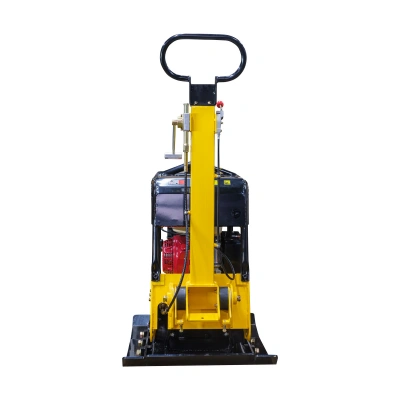 Виброплита MASALTA MS330-4 (бензиновая, Honda GX270, 6,6 (9,0) кН (л.с.), 321 кг) купить в Москве с доставкой по всей России | ProtosMarket.ru