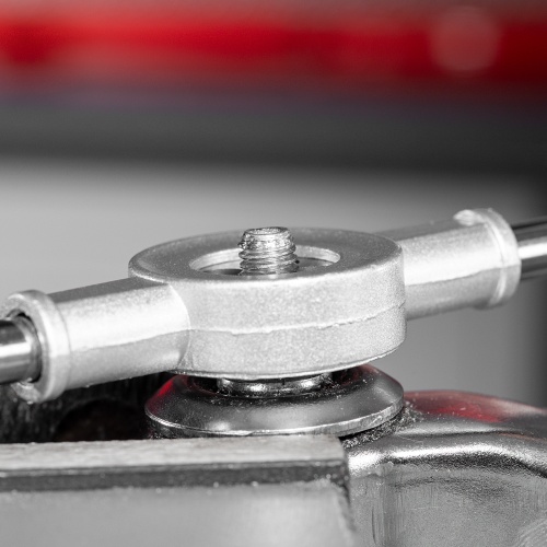 Набор метчиков и плашек М2-М18, 110 шт, металлический кейс Matrix купить в Москве с доставкой по всей России | ProtosMarket.ru