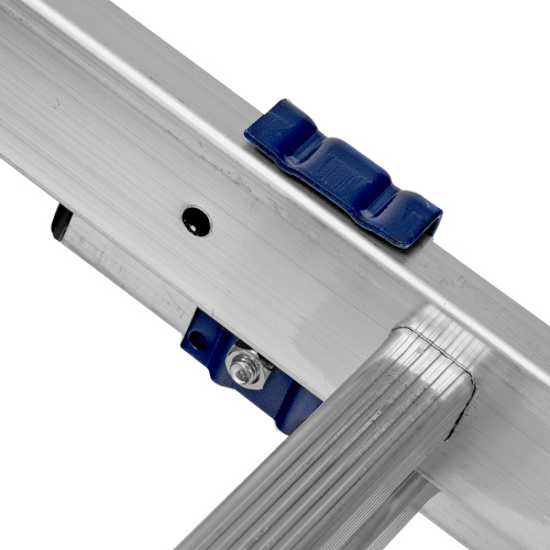 Алюминиевая лестница помост 3 В 1 (арт. в серт.: 1415206) купить в Москве с доставкой по всей России | ProtosMarket.ru