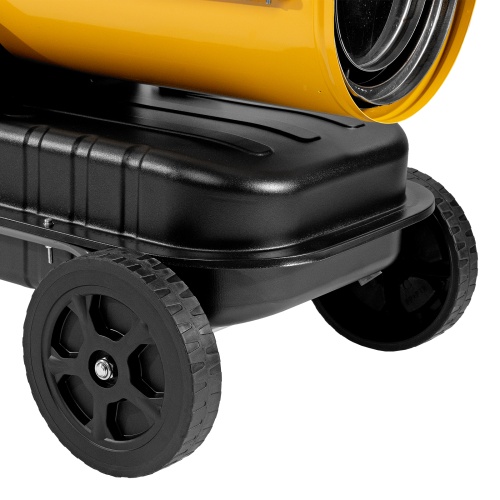 Дизельная тепловая пушка NHG-20i, 20 кВт, 600 м3/ч, непрямой нагрев, цифровой термостат Denzel купить в Москве с доставкой по всей России | ProtosMarket.ru