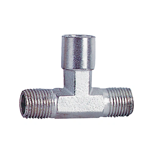 FUBAG Переходник T - 1/4 дюйма MFM купить в Москве с доставкой по всей России | ProtosMarket.ru