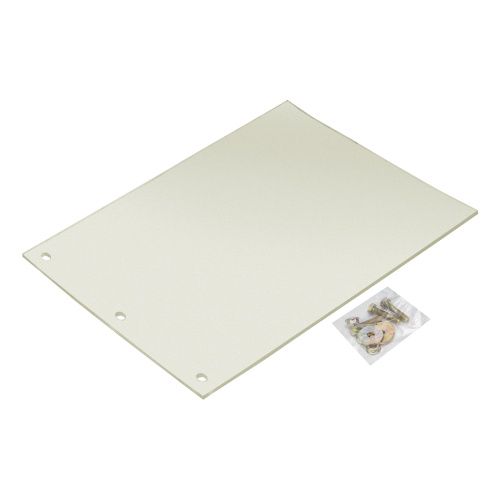 Коврик полиуретановый для виброплиты VC-12 Denzel купить в Москве с доставкой по всей России | ProtosMarket.ru