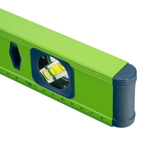 Уровень алюминиевый УС-1, 0-1500, фрезерованный, 3 глазка, рукоятки, 1500 мм Сибртех купить в Москве с доставкой по всей России | ProtosMarket.ru