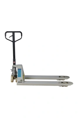 Тележка гидравлическая 3000 кг 1150 мм нейлоновые колеса TOR RHP(BF) PRO по ценам производителя в Москве с доставкой по всей России