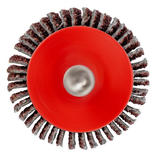 Круг лепестковый для дрели, 30 х 20 х 6 мм, P 100 Matrix купить в Москве с доставкой по всей России | ProtosMarket.ru