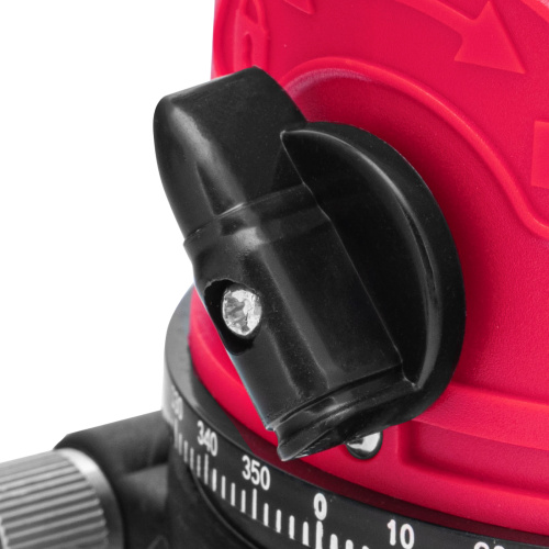 Лазерный уровень CRL-30R, 30 м, красный луч, батарейки, резьба 5/8" MTX купить в Москве с доставкой по всей России | ProtosMarket.ru