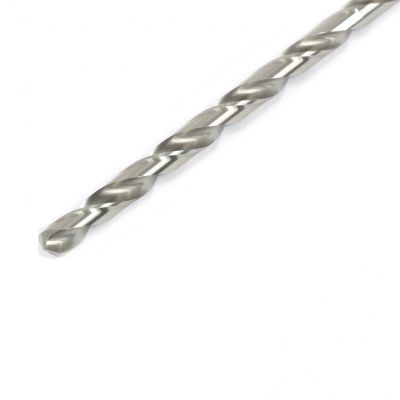 Сверло спиральное по металлу, 6.5 х 148 мм, Р6М5, удлиненное Барс купить в Москве с доставкой по всей России | ProtosMarket.ru