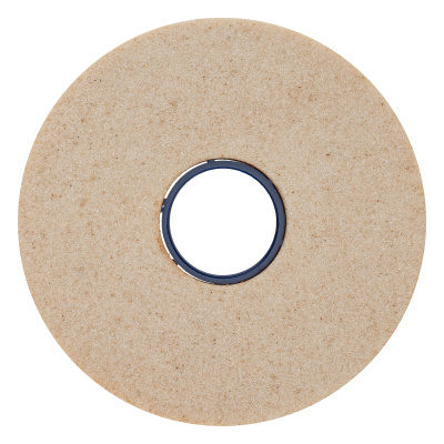 Круг шлифовальный, 125 х 16 х 32 мм, 25А, F60, (М, N) "Луга" купить в Москве с доставкой по всей России | ProtosMarket.ru