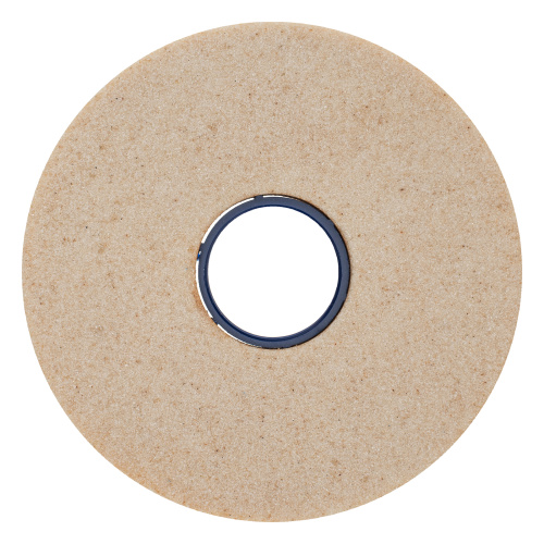 Круг шлифовальный, 125 х 16 х 32 мм, 25А, F60, (М, N) "Луга" купить в Москве с доставкой по всей России | ProtosMarket.ru