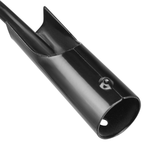 Мотыга, нержавеющая сталь, 150 х 50 мм, без черенка, Сибртех купить в Москве с доставкой по всей России | ProtosMarket.ru