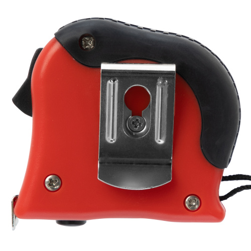 Рулетка Double fixation,3 м х 16 мм,обрезиненный корпус,двойная плавная фиксация Matrix купить в Москве с доставкой по всей России | ProtosMarket.ru